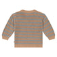 A TINY STORY - PULLOVER GESTREEPT