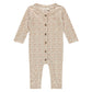 A TINY STORY - SNOW BLOEMETJES BODYSUIT