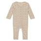 A TINY STORY - SNOW BLOEMETJES BODYSUIT
