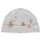 A TINY STORY - GREY MELANGE BEER MUTS