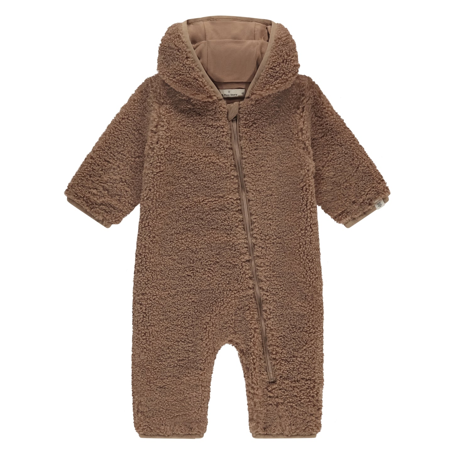 A TINY STORY - TEDDY JUMPSUIT