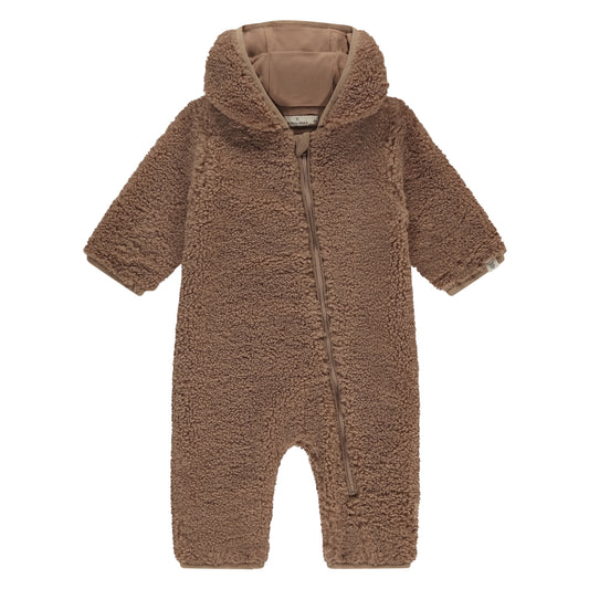 A TINY STORY - TEDDY JUMPSUIT