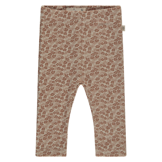 A TINY STORY - GEBLOEMDE LEGGING