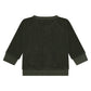 A TINY STORY - BASIL CARDIGAN