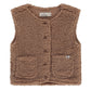 A TINY STORY - TEDDY GILET