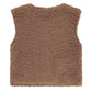 A TINY STORY - TEDDY GILET