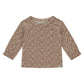 A TINY STORY - GEBLOEMD SHIRT