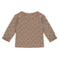 A TINY STORY - GEBLOEMD SHIRT
