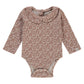 A TINY STORY - GEBLOEMDE ROMPER
