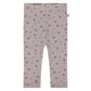 A TINY STORY - LEGGING MAUVE