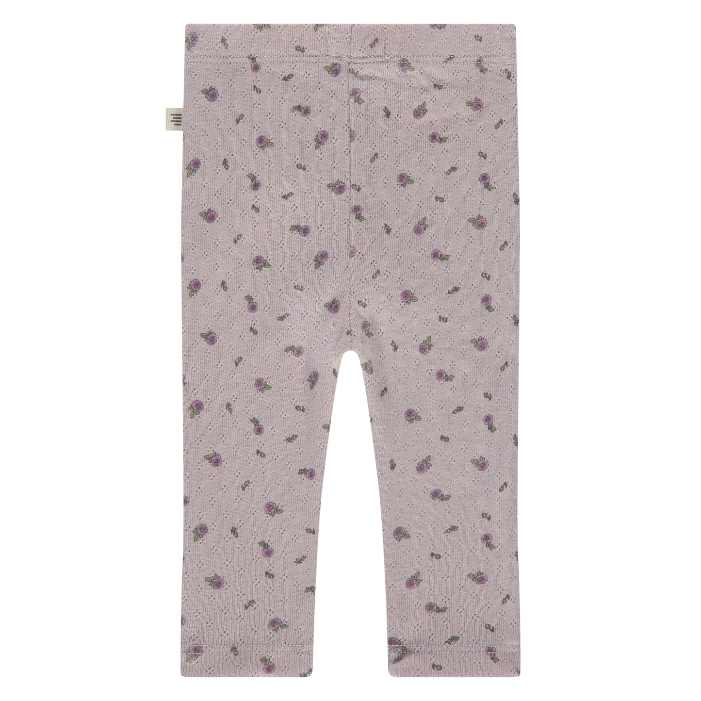 A TINY STORY - LEGGING MAUVE