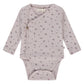A TINY STORY - ROMPER MAUVE