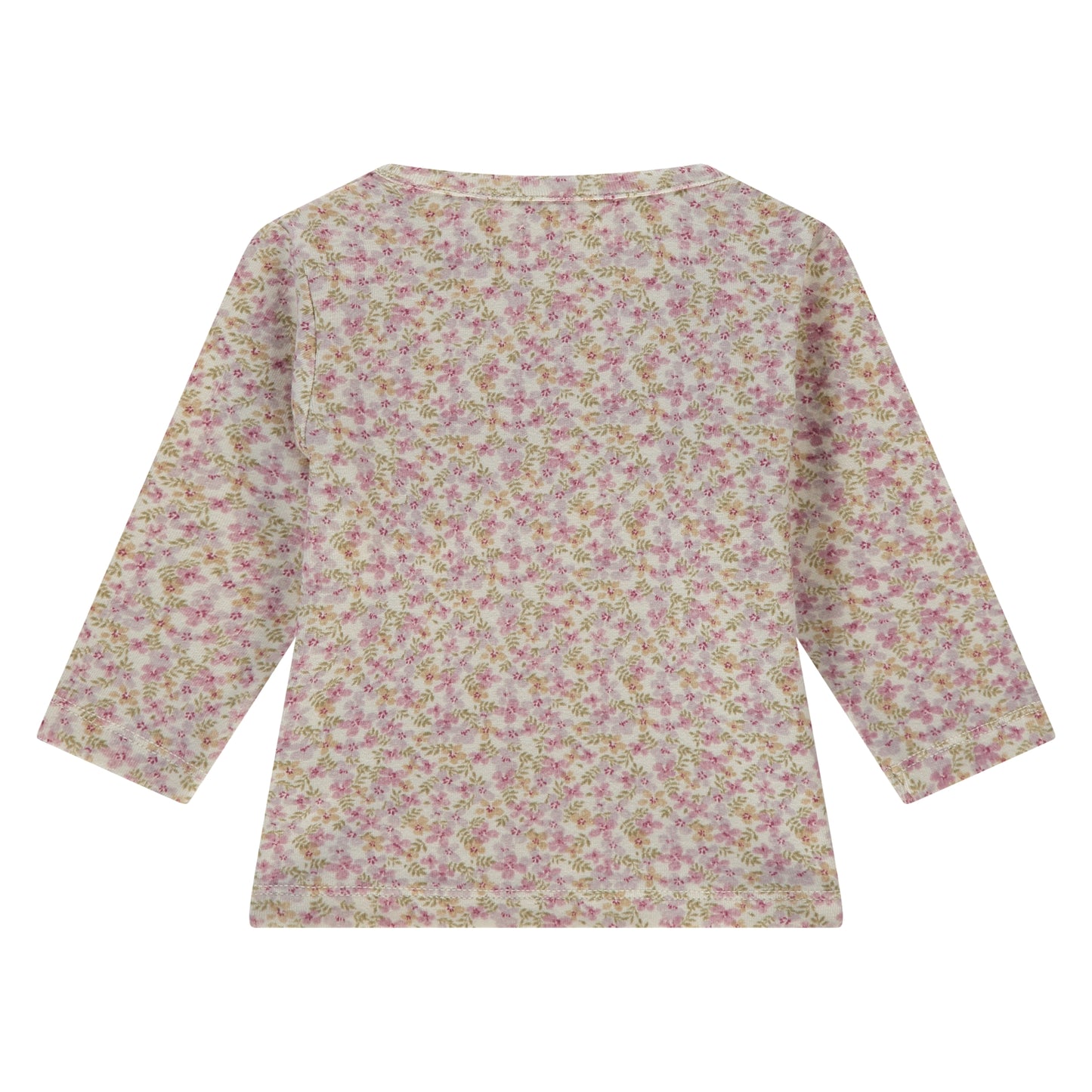 A TINY STORY - OVERSLAGSHIRT SPRING
