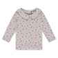 A TINY STORY - SHIRT MET KRAAG MAUVE