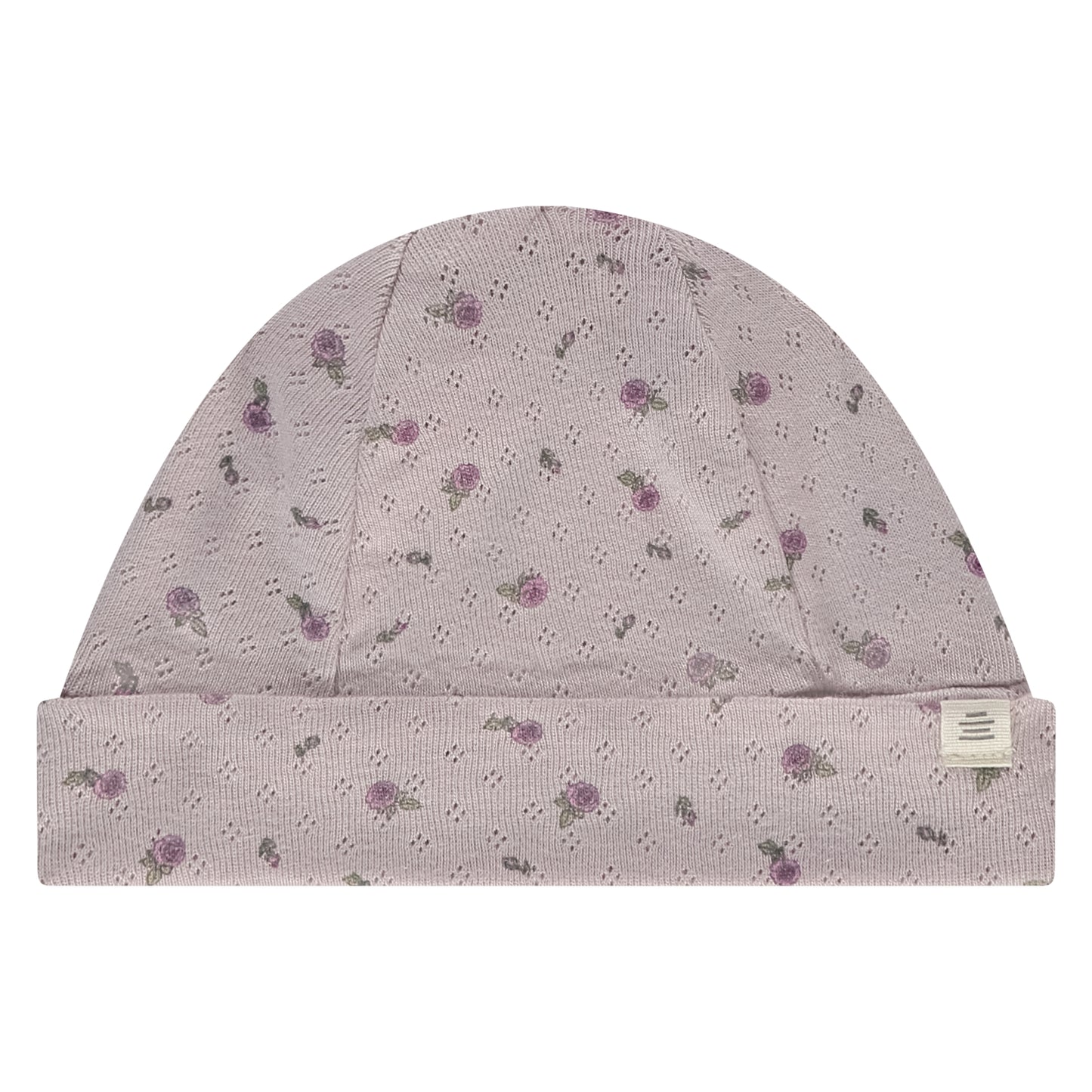 A TINY STORY - MUTS MAUVE