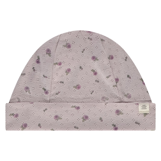 A TINY STORY - MUTS MAUVE