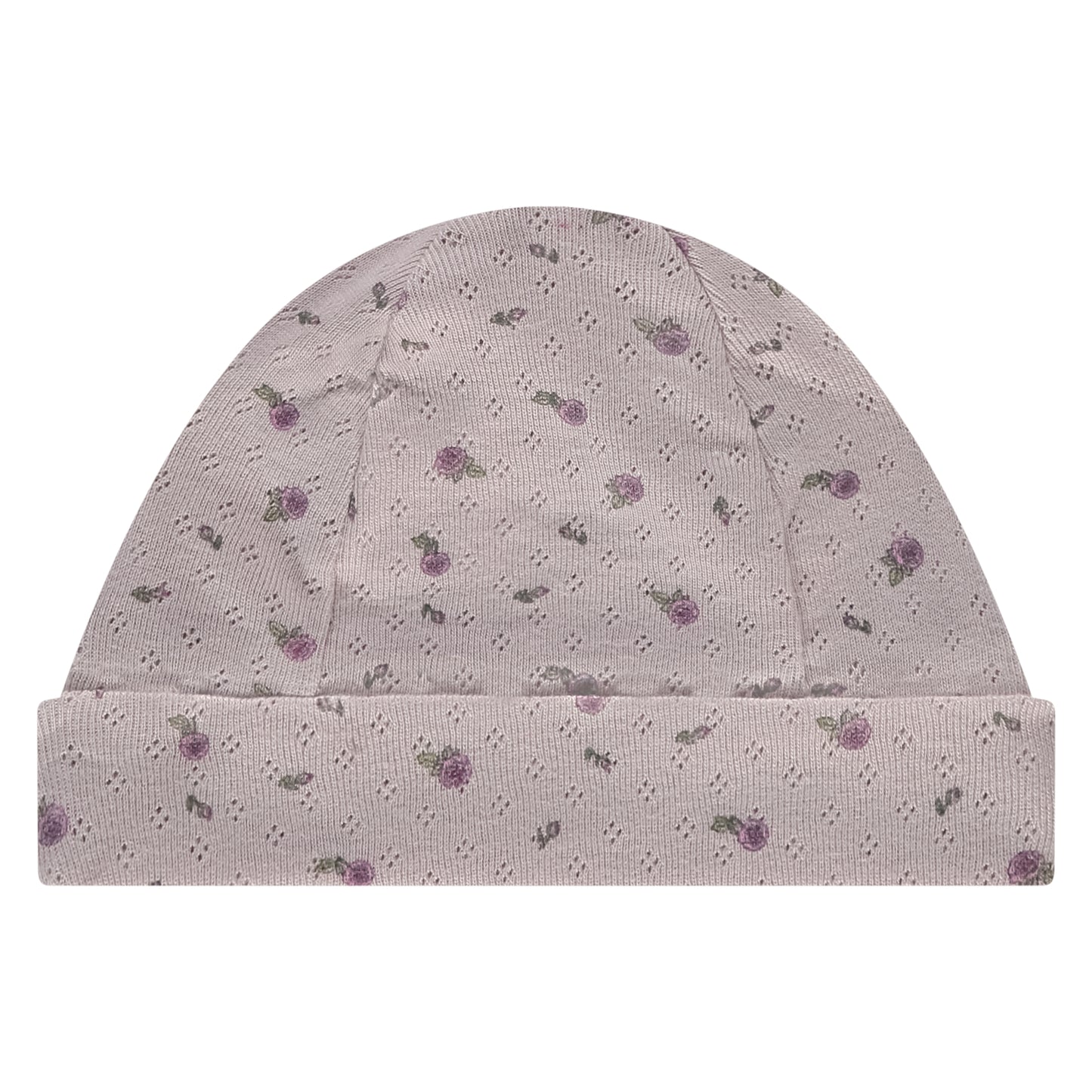 A TINY STORY - MUTS MAUVE