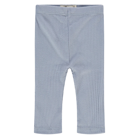 A TINY STORY - LIGHT BLUE LEGGING