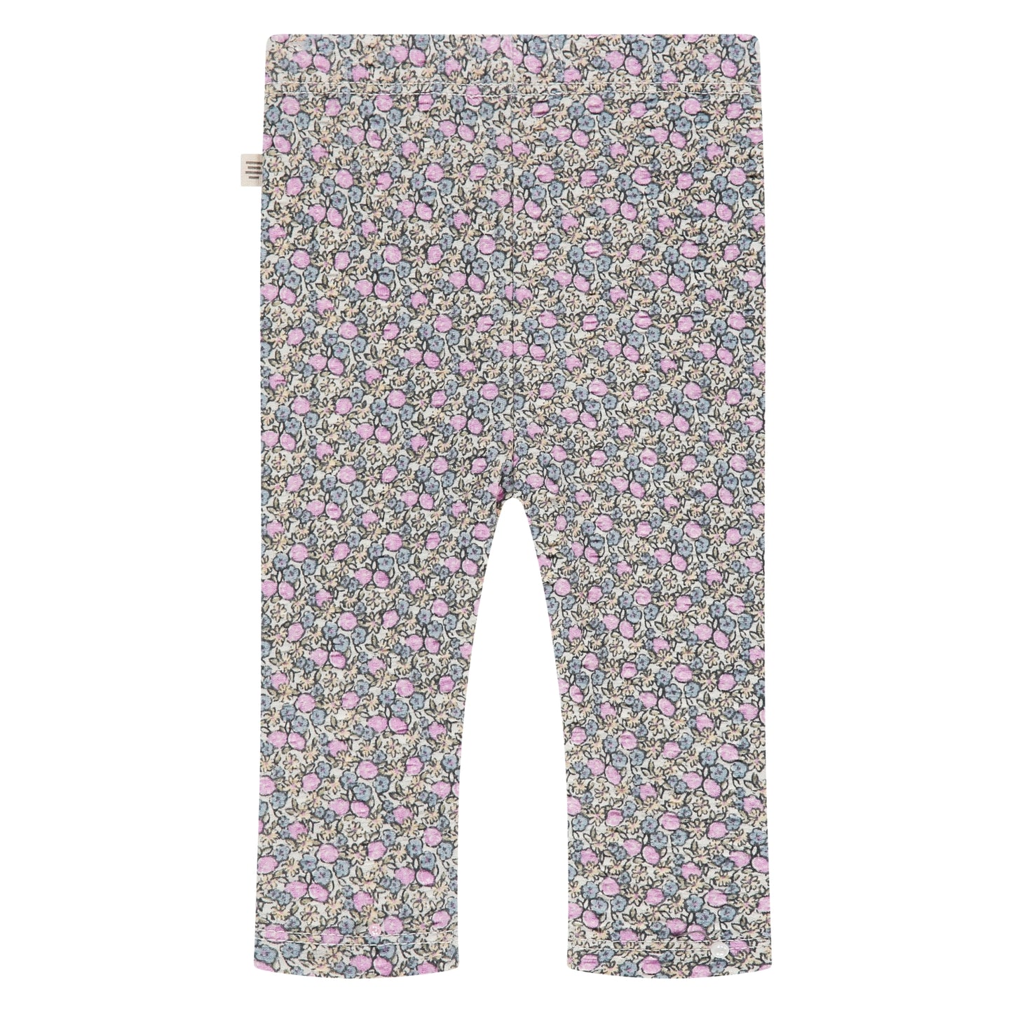 A TINY STORY - MULTICOLOUR LEGGING