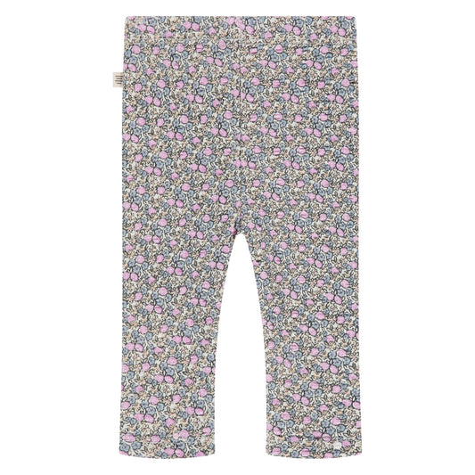A TINY STORY - MULTICOLOUR LEGGING