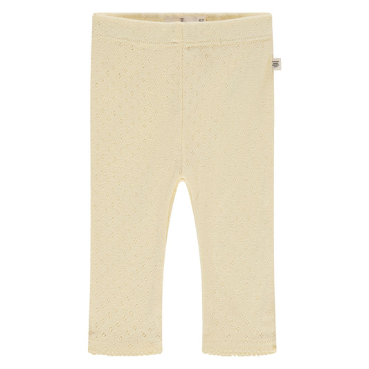 A TINY STORY - BUTTERCUP LEGGING