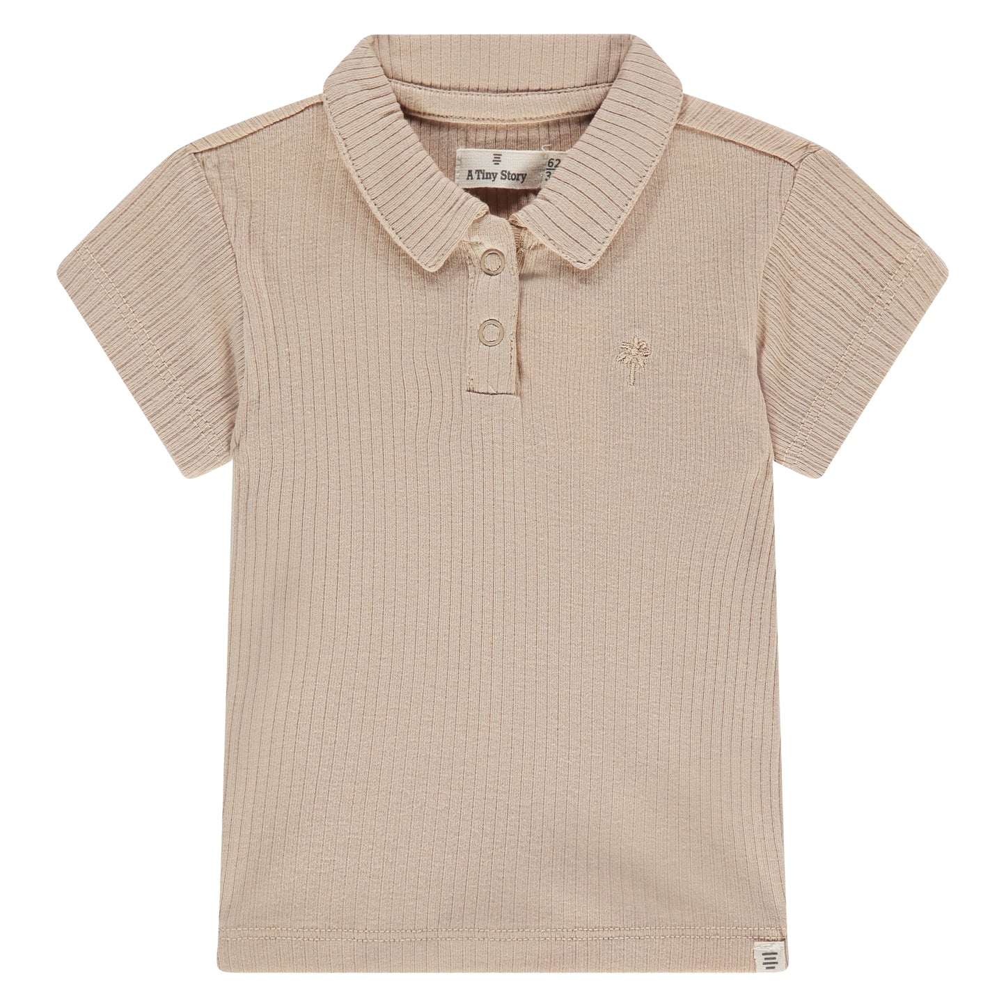 A TINY STORY - NOUGAT POLO