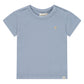 A TINY STORY - LIGHT BLUE T-SHIRT
