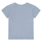 A TINY STORY - LIGHT BLUE T-SHIRT