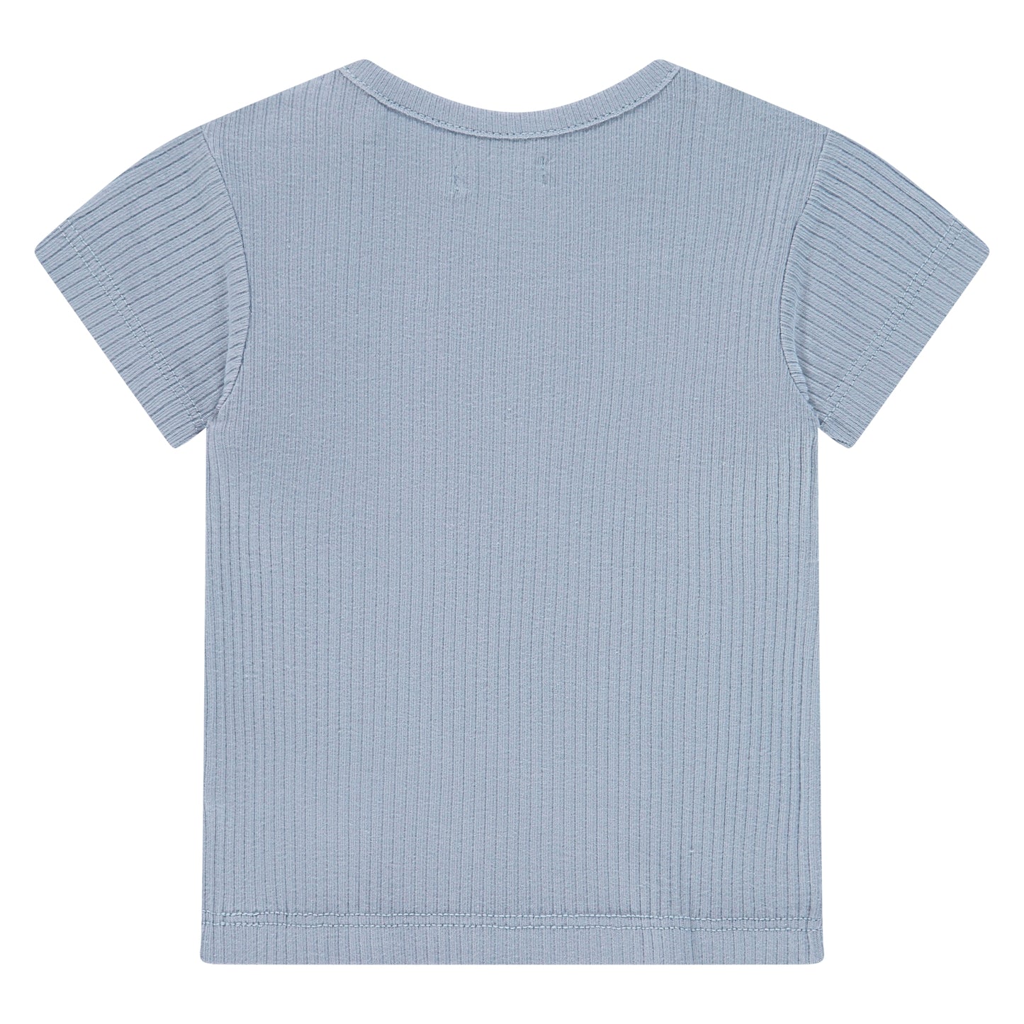 A TINY STORY - LIGHT BLUE T-SHIRT