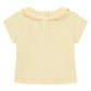 A TINY STORY - T-SHIRT MET KRAAG BUTTERCUP