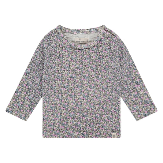 A TINY STORY - MULTICOLOUR SHIRT