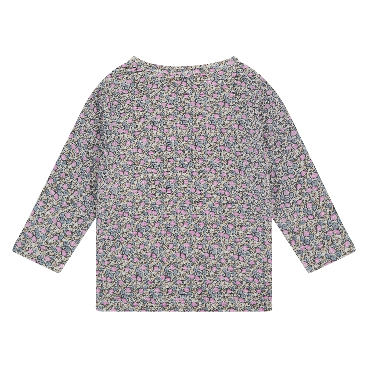 A TINY STORY - MULTICOLOUR SHIRT