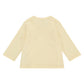 A TINY STORY - OVERSLAG SHIRT BUTTERCUP