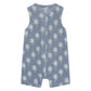 A TINY STORY - BADSTOF PLAYSUIT