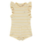 A TINY STORY - BUTTERCUP BADSTOFFEN PLAYSUIT