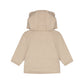 A TINY STORY - BABYJASJE MET OORTJES BEIGE MELANGE