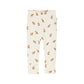 A TINY STORY - FOX IVORY LEGGING