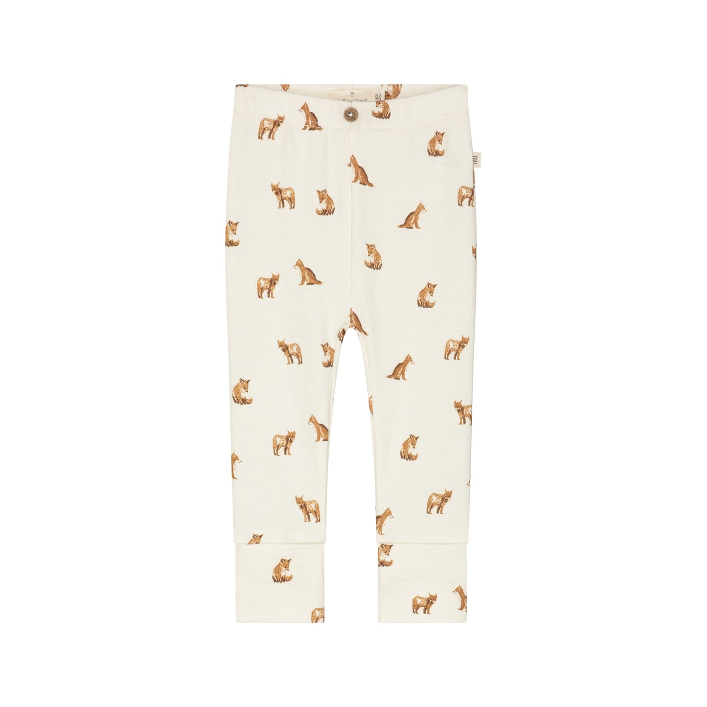A TINY STORY - FOX IVORY LEGGING
