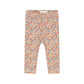 A TINY STORY - LEGGING MULTI GEBLOEMD