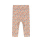 A TINY STORY - LEGGING MULTI GEBLOEMD