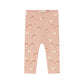 A TINY STORY - OLD PINK ZWAAN LEGGING