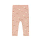 A TINY STORY - OLD PINK ZWAAN LEGGING