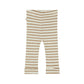 A TINY STORY - BLAUW/BRUIN IVORY LEGGING