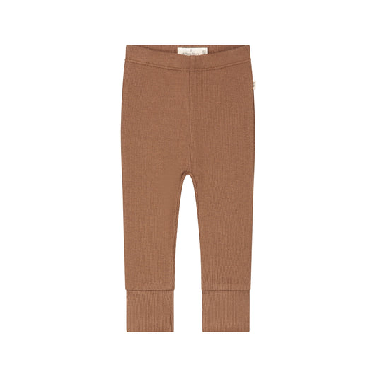 A TINY STORY - COFFEE LEGGING