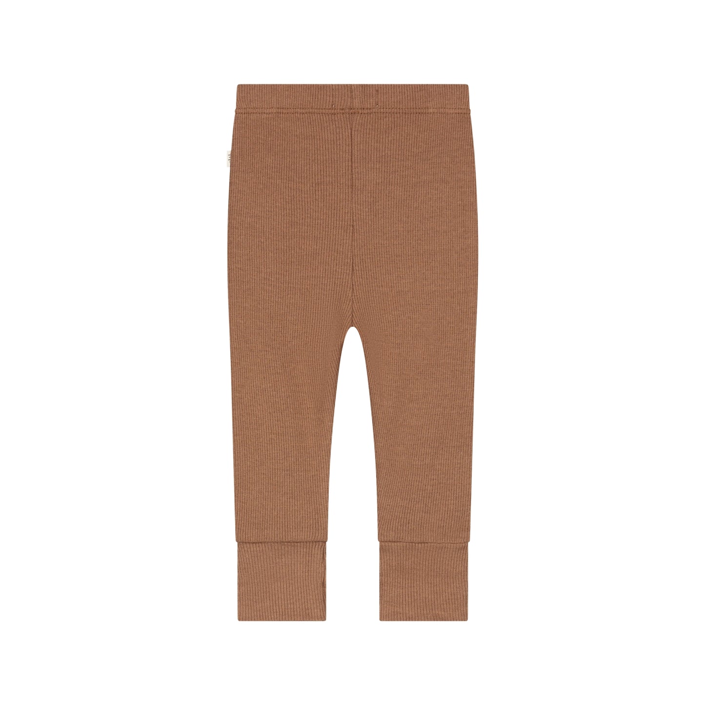 A TINY STORY - COFFEE LEGGING