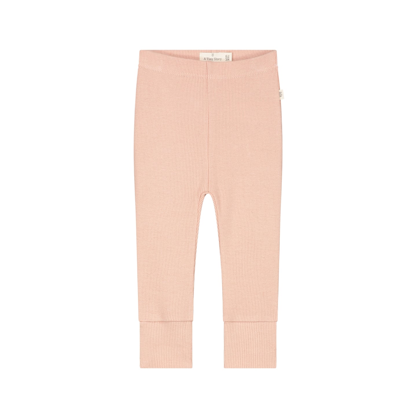 A TINY STORY - OLD PINK LEGGING
