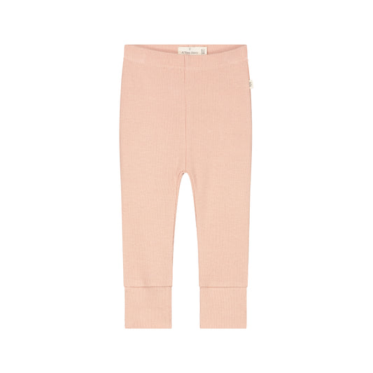 A TINY STORY - OLD PINK LEGGING