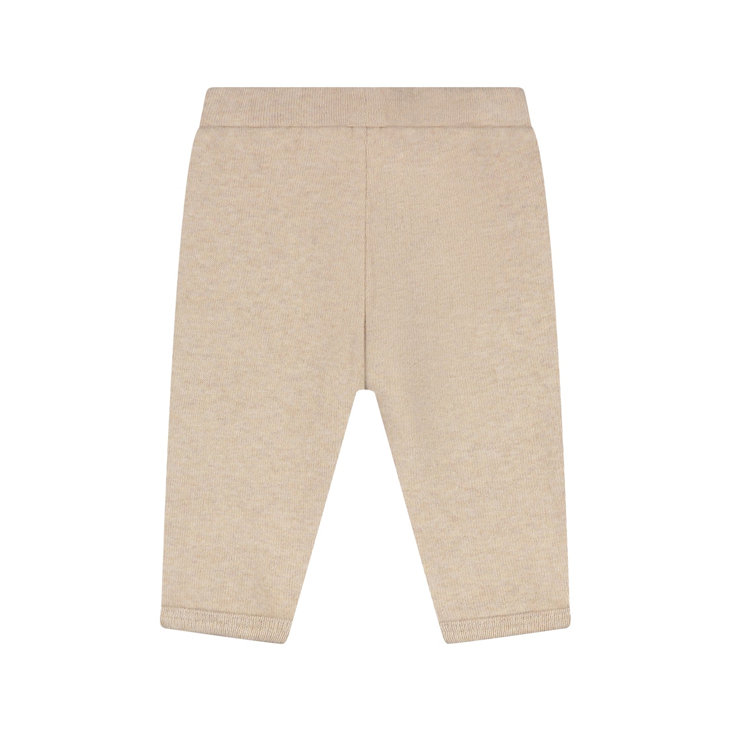 A TINY STORY - BEIGE MELANGE LEGGING