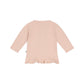 A TINY STORY - OLD PINK VEST