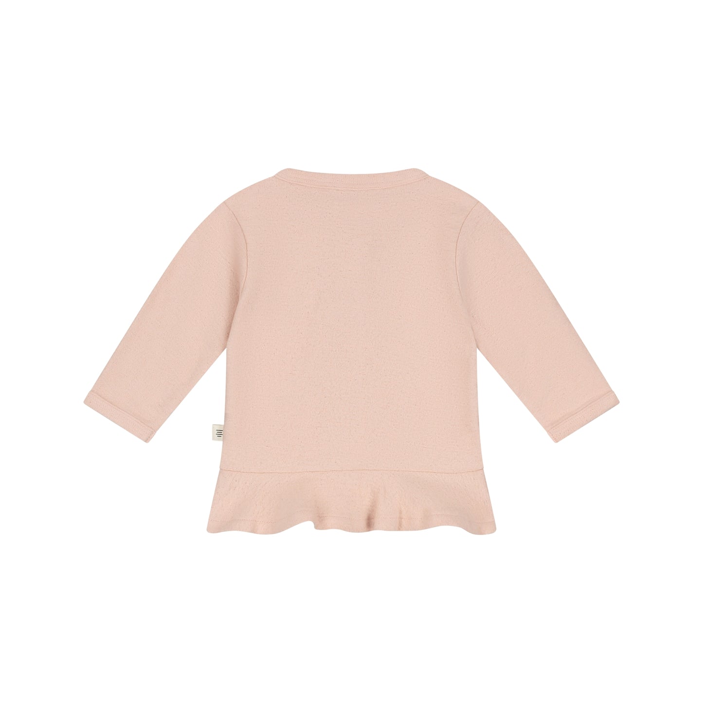 A TINY STORY - OLD PINK VEST
